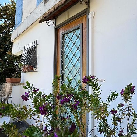 Guestsuite Maison 80123 Neapel Exterior foto