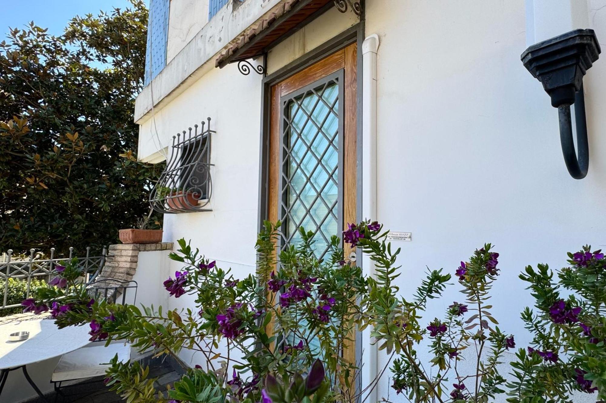 Guestsuite Maison 80123 Neapel Exterior foto