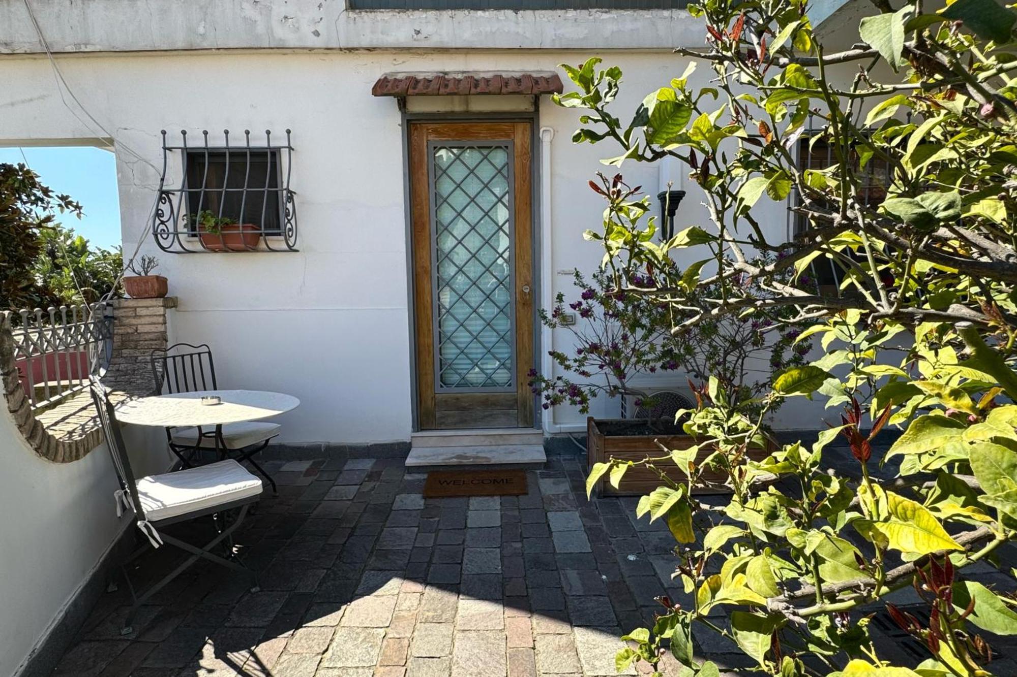 Guestsuite Maison 80123 Neapel Exterior foto