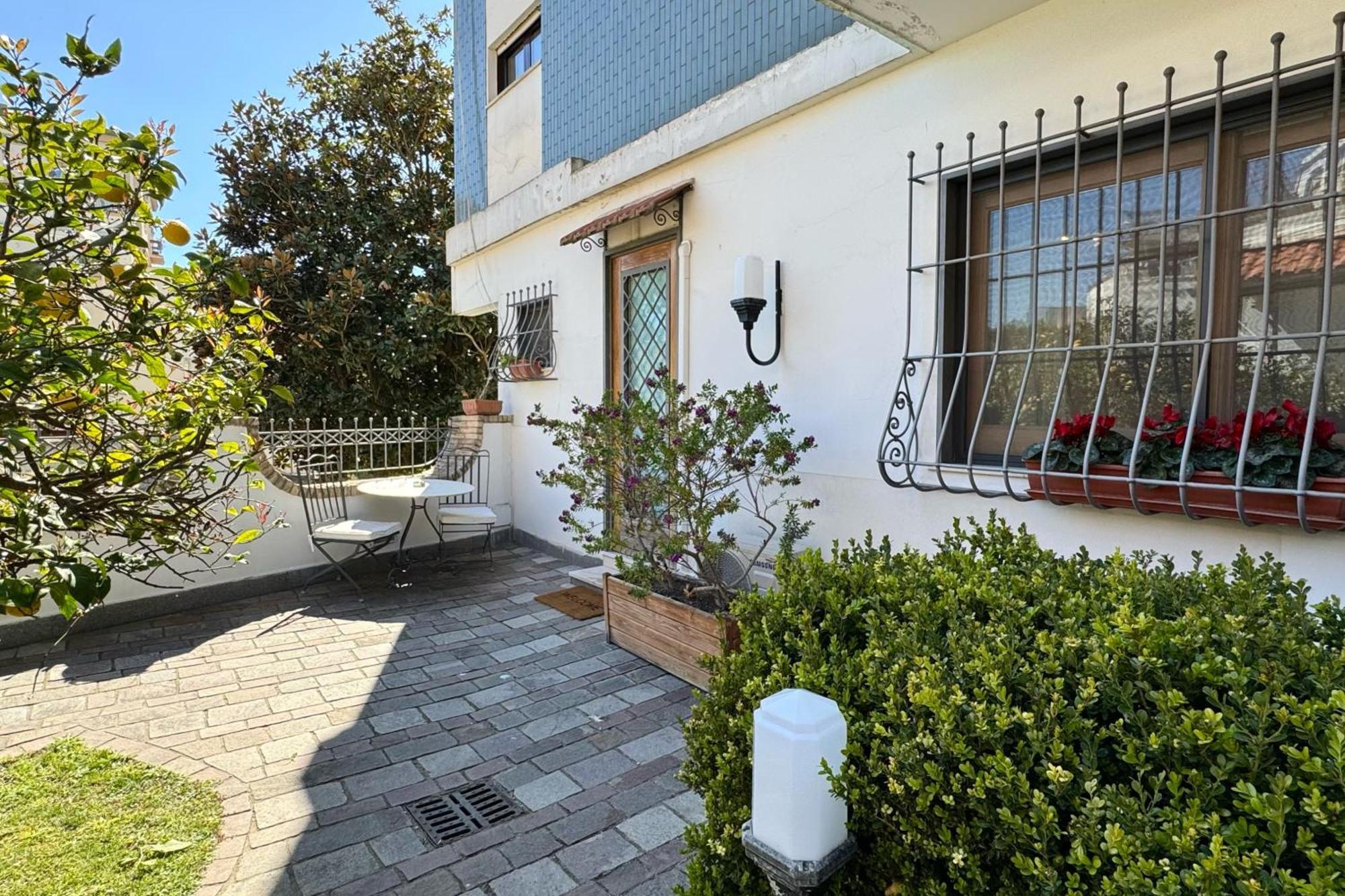 Guestsuite Maison 80123 Neapel Exterior foto