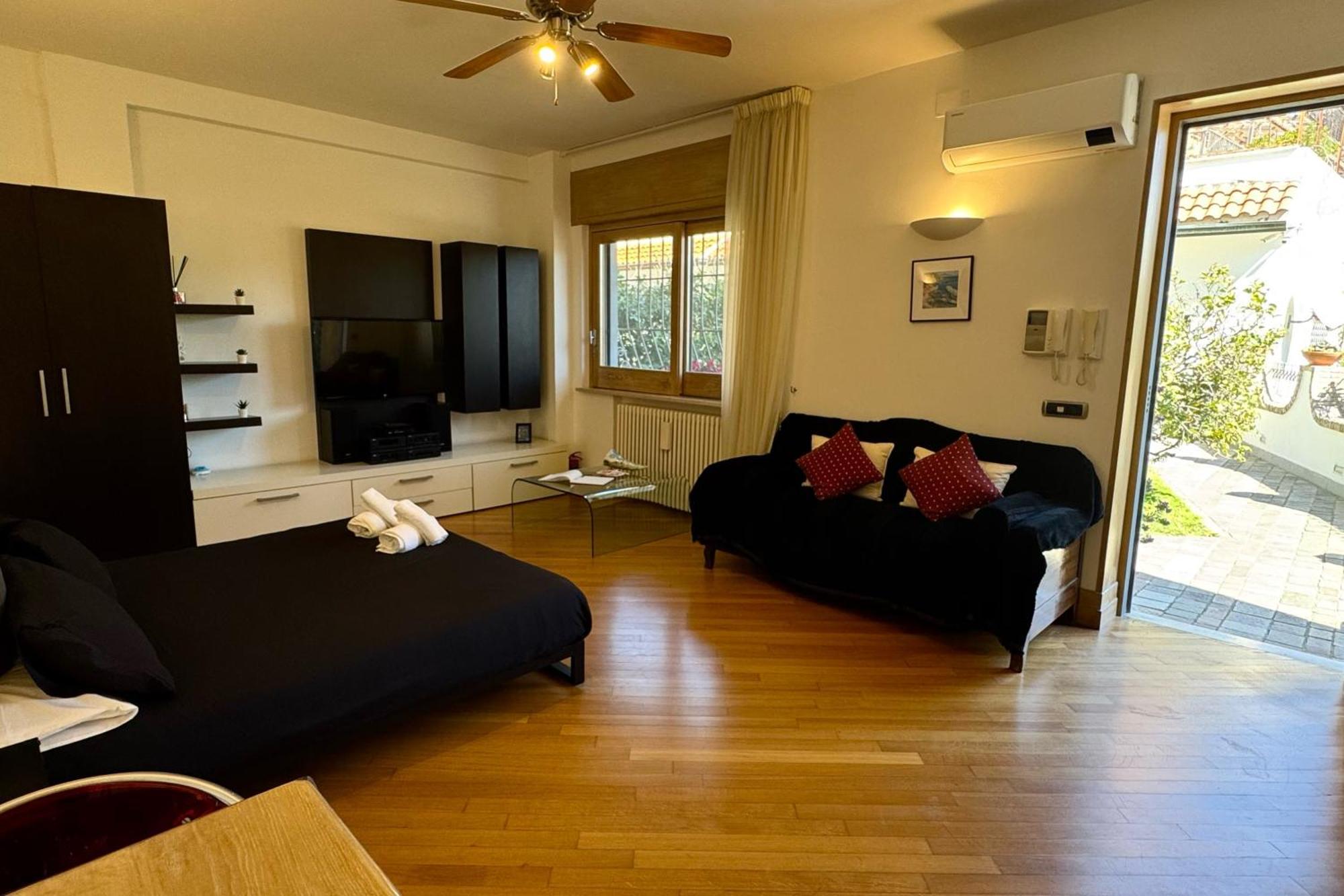Guestsuite Maison 80123 Neapel Exterior foto