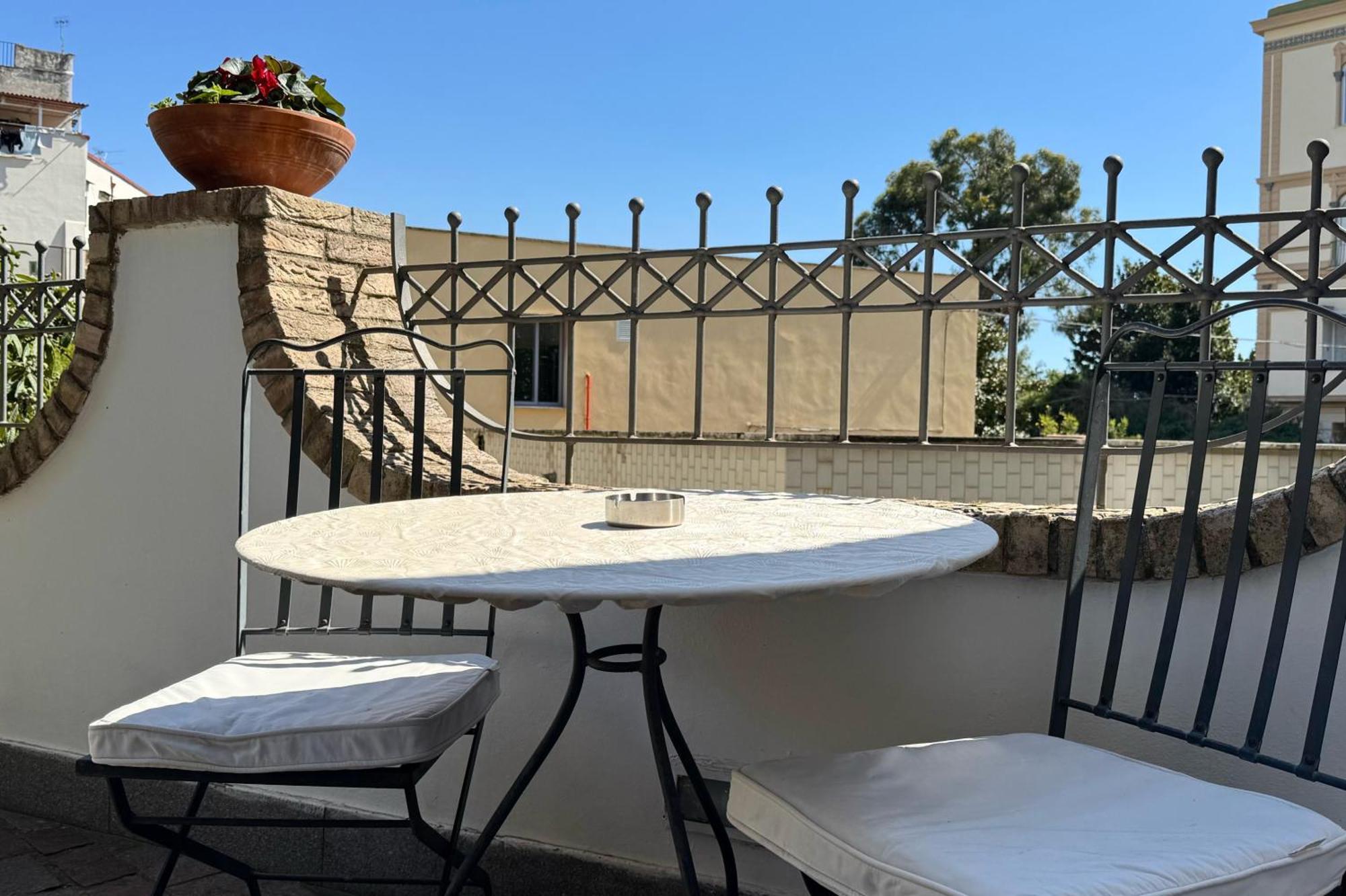 Guestsuite Maison 80123 Neapel Exterior foto