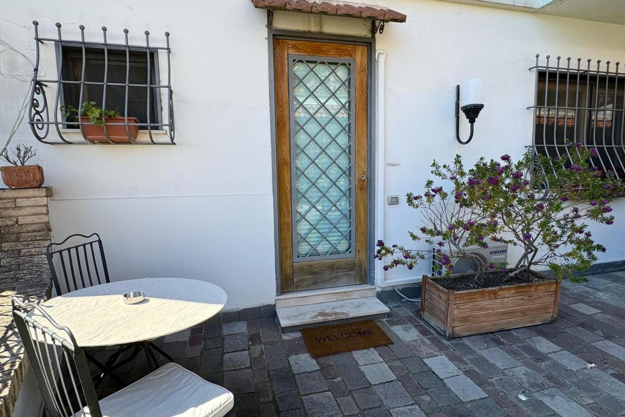 Guestsuite Maison 80123 Neapel Exterior foto